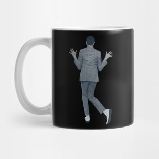 Pee Wee Herman - BEST SKETCH DESIGN Mug